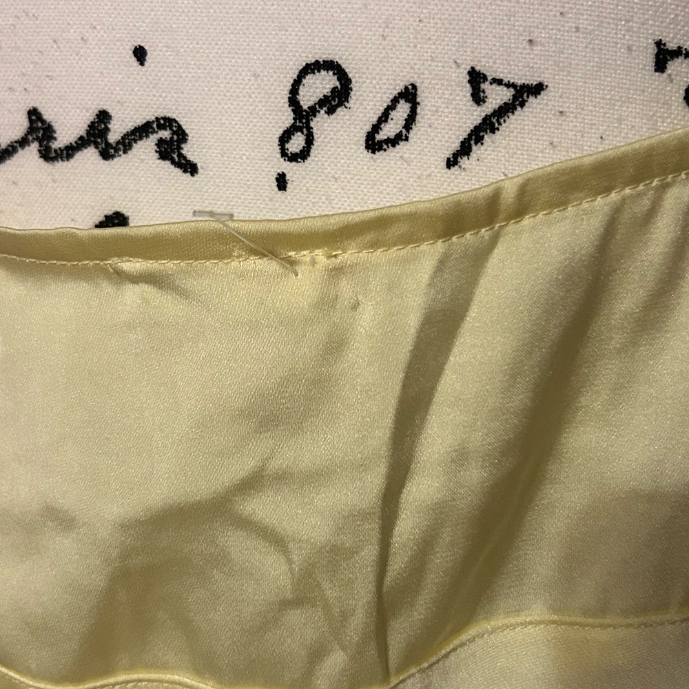 Free People Countryside Maxi Slip NWOT - Picture 4 of 10
